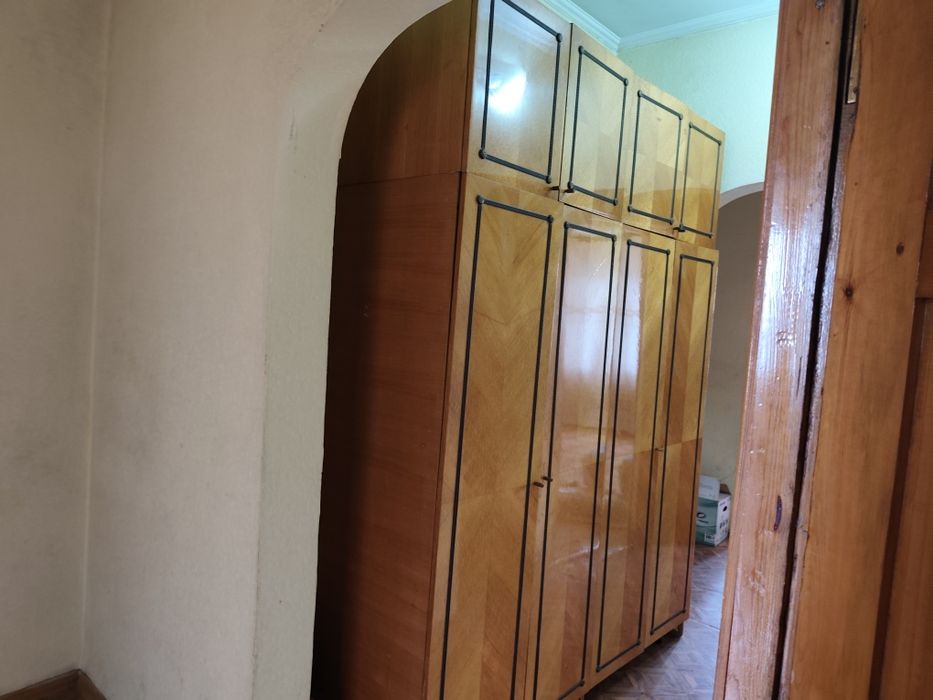 Мебель б/у бесплатно, самовывоз