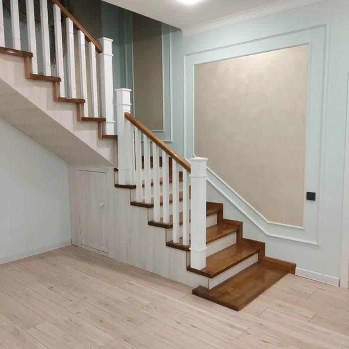 Лестница Қызылорда