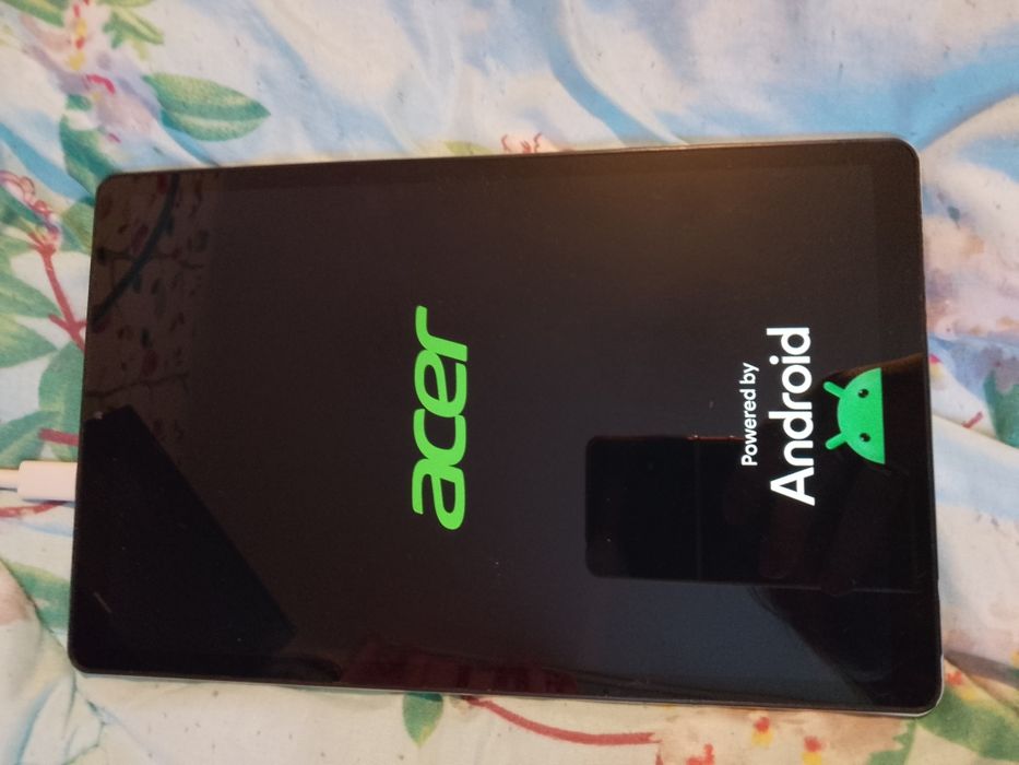 Таблет  A10 acer
