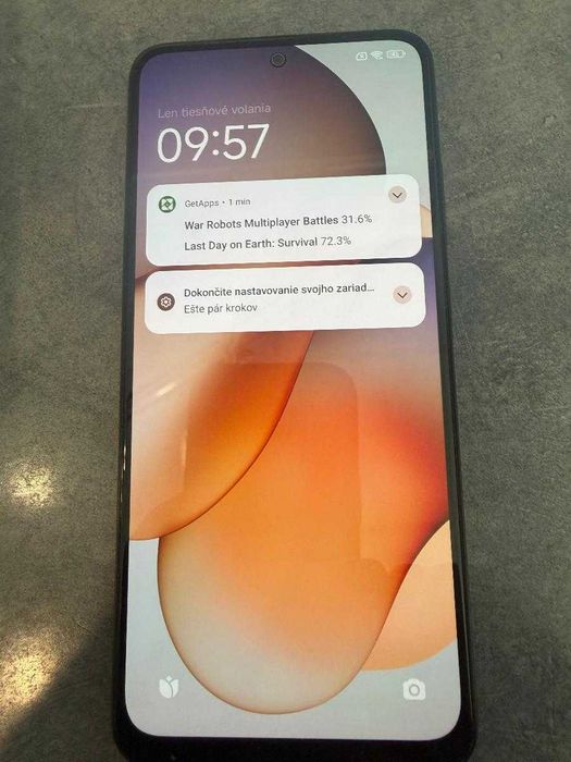 vand telefon xiaomi redmi note 12