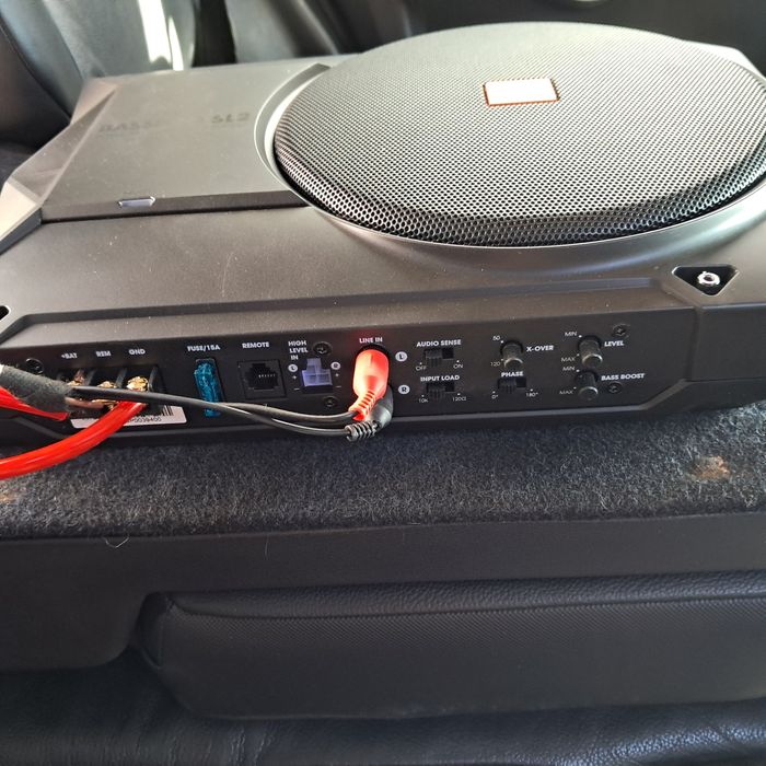 JBL Bass Pro SL 2