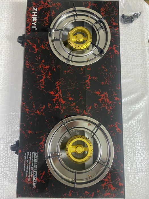 Газовая плита