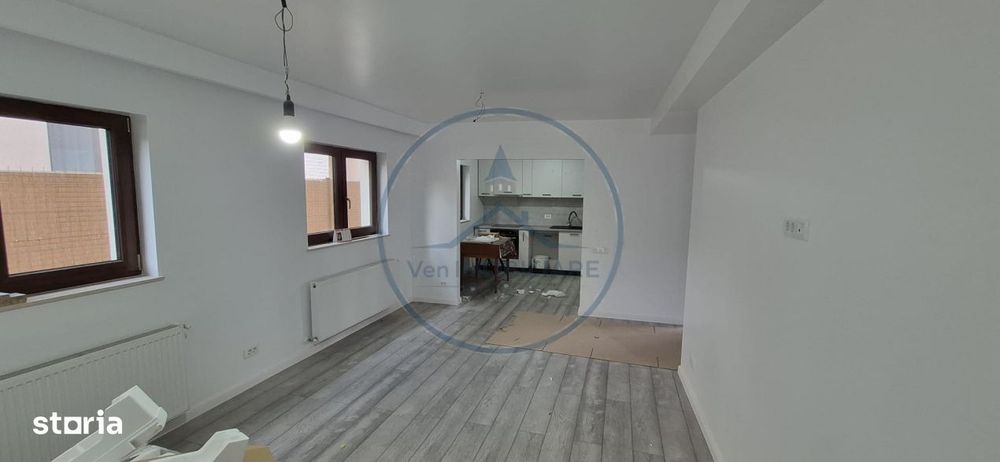 VEN Imobiliare ofera spre vanzare o proprietate noua, situata in Baciu