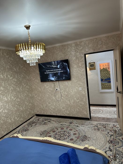 Ночь 9000. Кв В Жд Вокзал