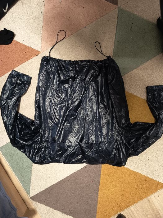 Ветровка Lacoste