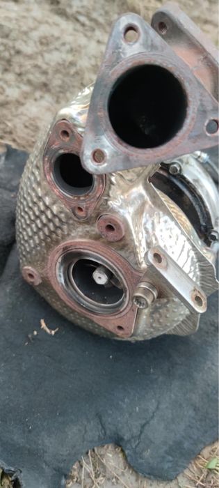 Vand turbosuflanta GTB2260VZK