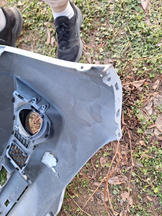 Предна броня за Suzuki Ignis 2017