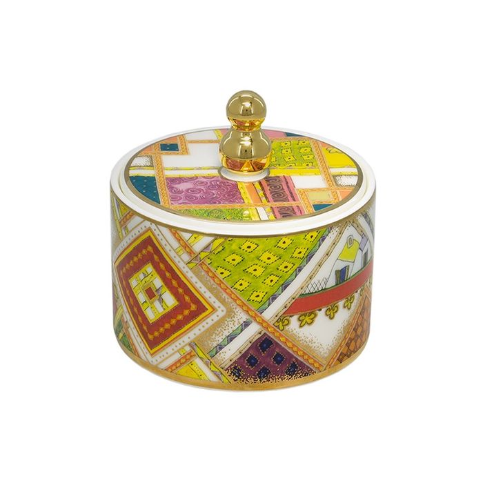 Чайный сервиз «Құрақ»