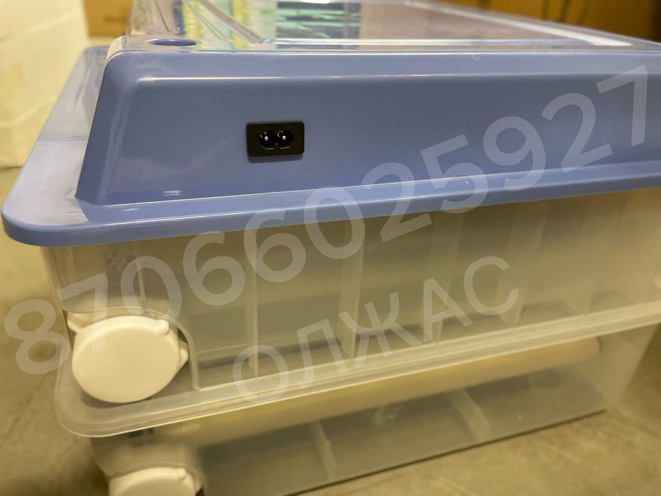 Инкубатор 64/автоматандыру/жұмыртқа/Түркістан