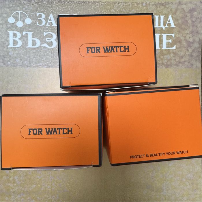 Watch Ultra 49 mm - Richard Mile Style