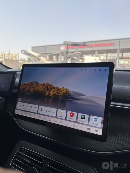 Byd chazor 2025 full pozitsiya manitori