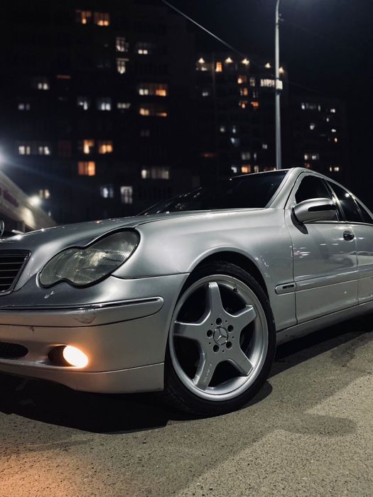 Диски АМГ оригинал без варок 18