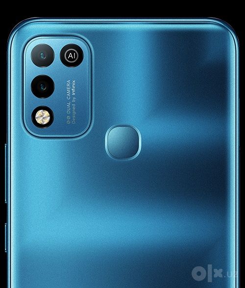 Infinix hot 10play