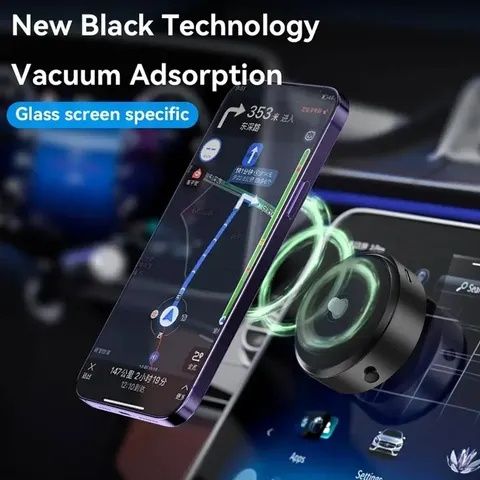Vakum Avto holder X8 new