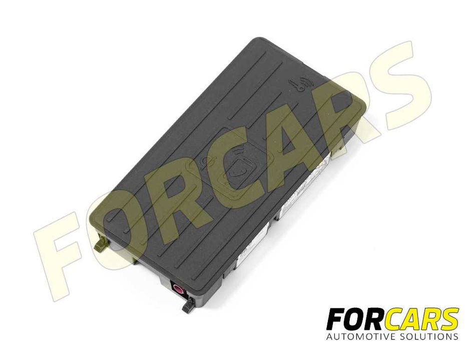 Modul încărcare wireless Audi A6 C7 A7 4G RS6 Q7 4M Bentley 4M0035502A