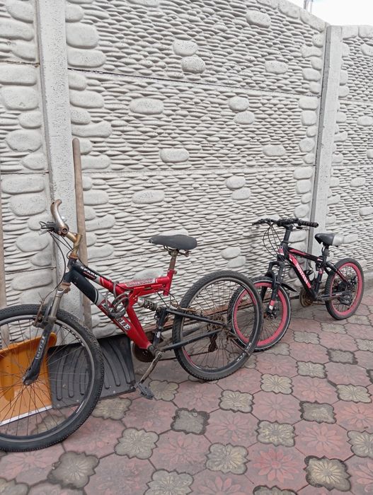 2 велика  в нормальном состоянии