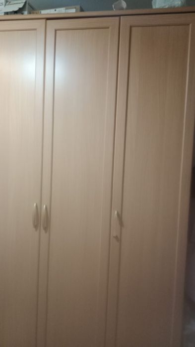 Шкаф в отличном состоянии