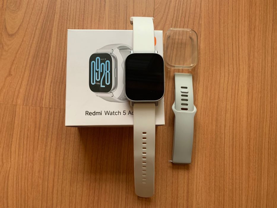 Xiaomi Redmi Watch 5 Active