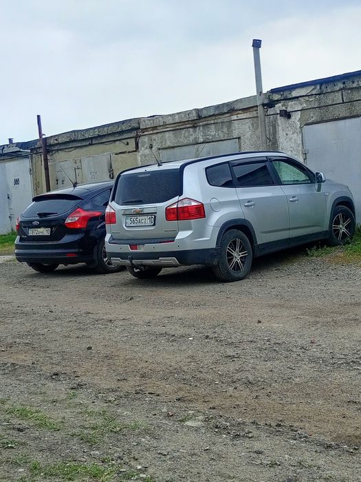 Продам ОРЛАНДО .