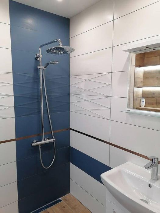 Дава се под наем Двустаен апартамент в Бургас, Зорница - 60 кв.м за 498.27 € - Снимка #3