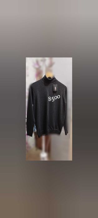 Водолазки 48/М ,производство Турция.