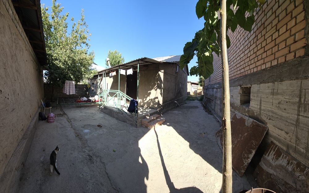 Продается дом Мкр Сауле