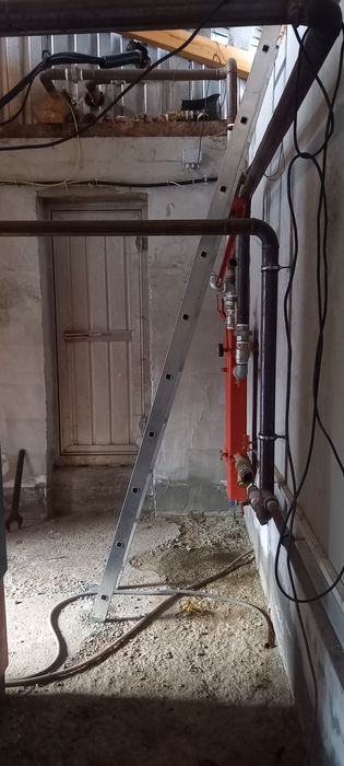 Uscător Cherestea Baschild