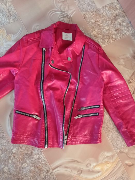 Разгрузка гардероба