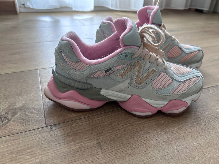 Маратонки new balance freshfrog 38,5