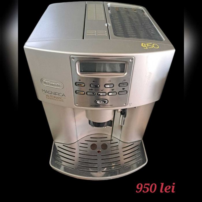 Espressoare de cafea