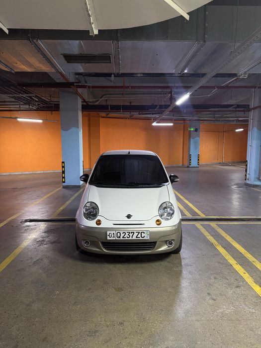 Matiz best 2017 sotiladi