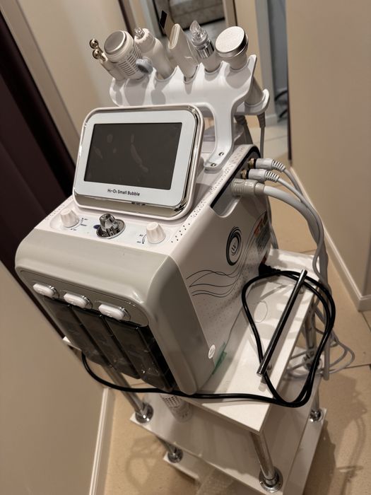 Продам Аппарат гидропиллинга