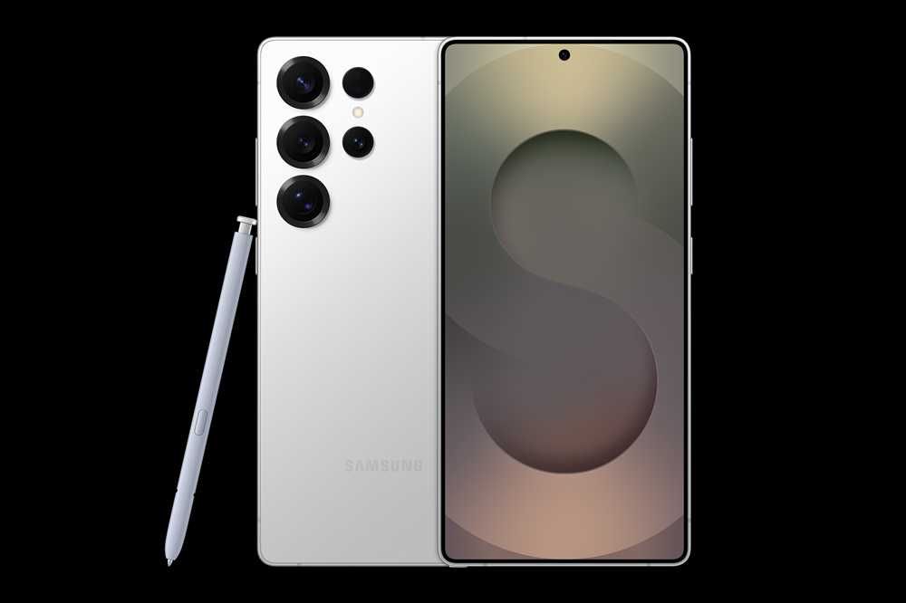 Samsung s 25 ultra