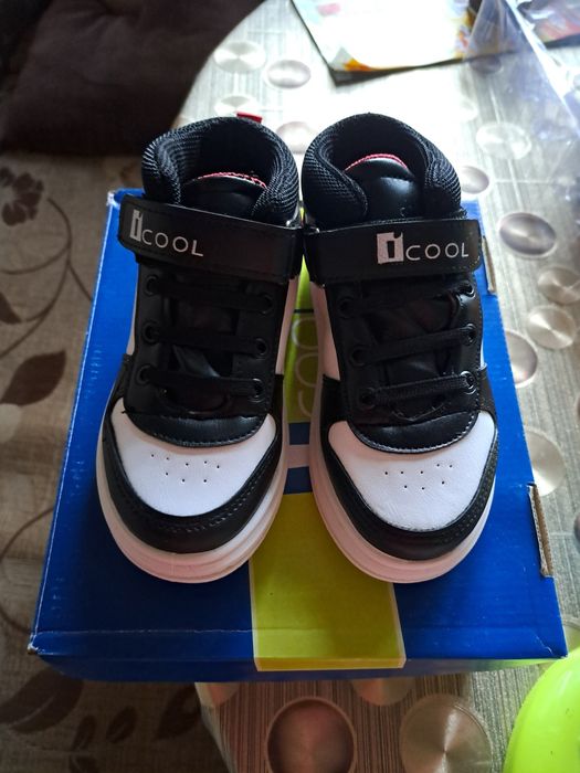 Детски кецове,за момче