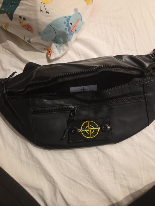 Чанта Stone island