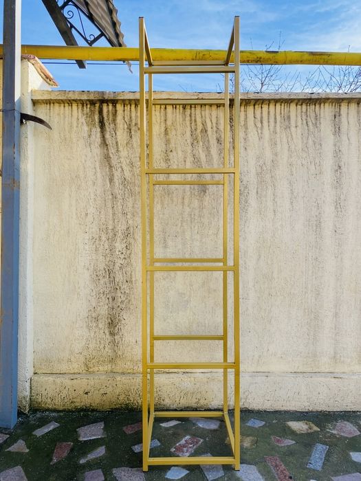 Вешалки Полки Обувницы