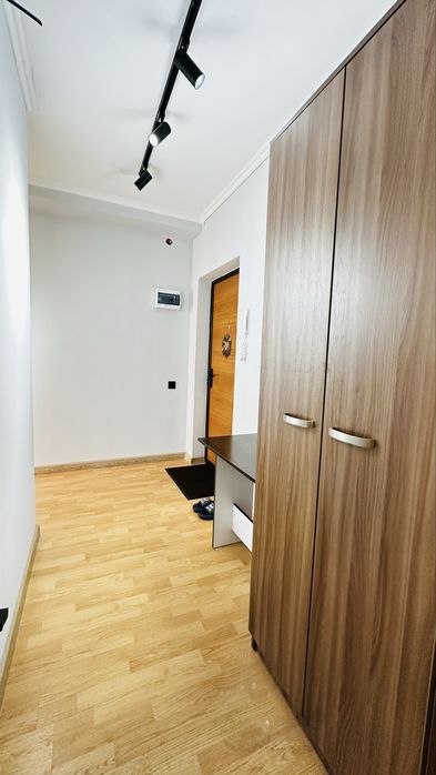 Квартира напротив Алматы Арены