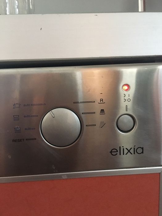 Съдомиялна Ariston Elixia LV68duo