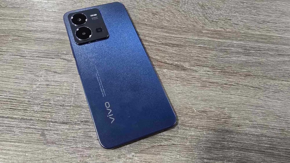 Смартфон Vivo Y35, 256GB, 8GB RAM, 4G