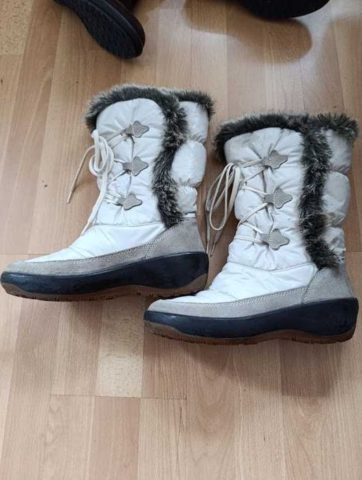 Нови топли 41 - 42 номер ботуши