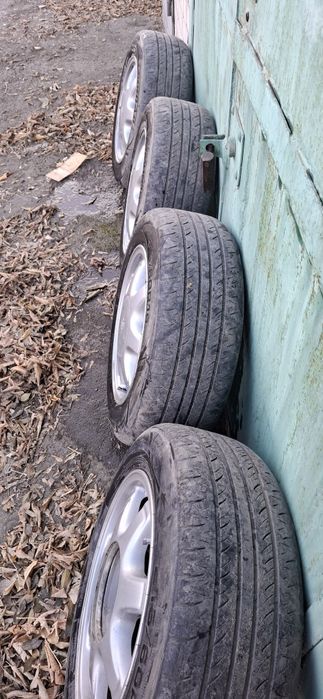 Диски  на  16 оригинал