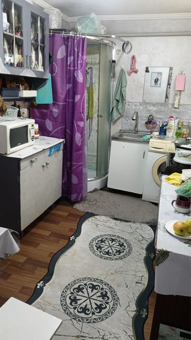 Квартира Шанырак 1