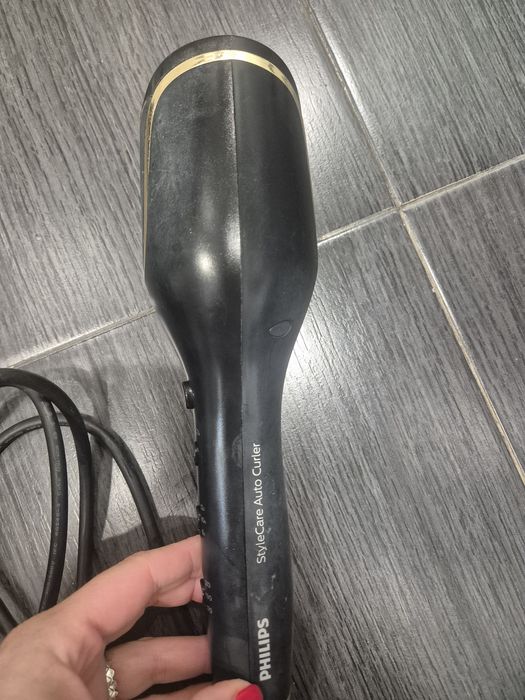 Маша Philips BHB876/00