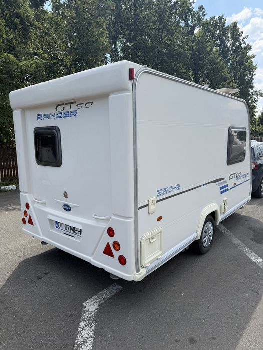 Bailey Ranger 382-2