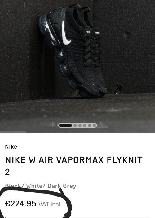 Nike Air Vapormax