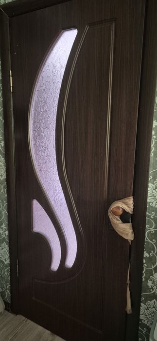 Межкомнатные двери