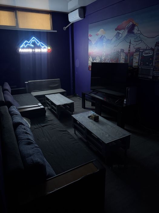 Готовый бизнес Ps club