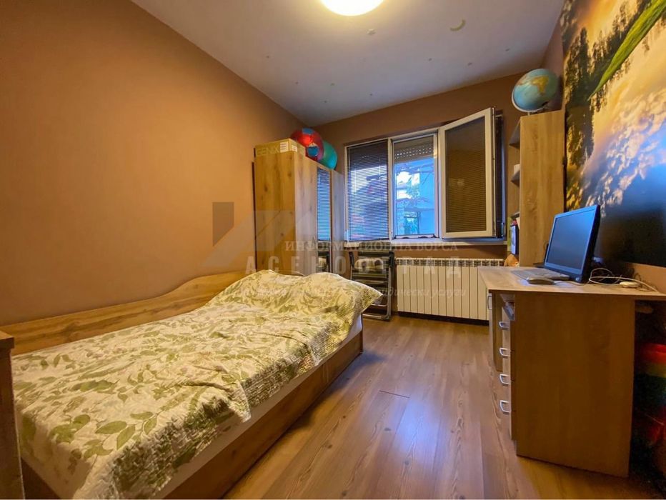 Продава се Етаж от къща в Асеновград - 120 кв.м за 1488 €/кв.м - Снимка #7