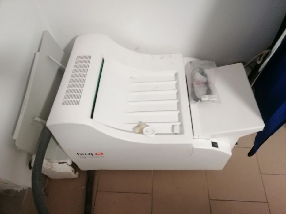 imprimantă pentru radiografii / filme RX – hu.q HQ-350XT