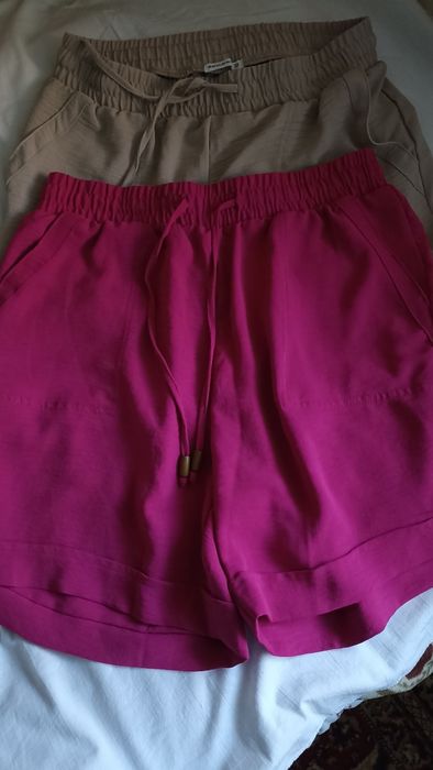 Брюки и топик, размер 44-46,2000т и 1000т